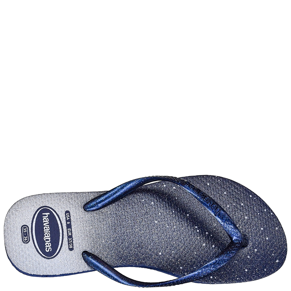 CHINELO HAVAIANAS SLIM GLOSS image number 1
