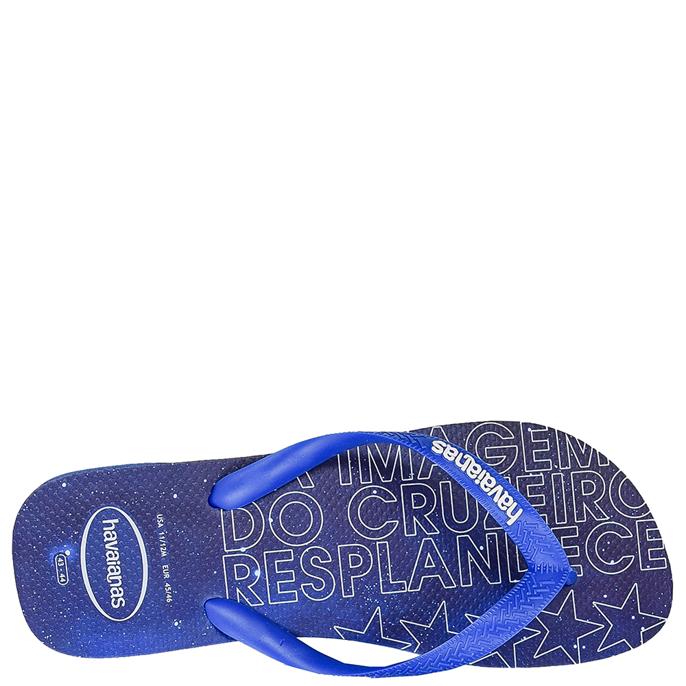 CHINELO TOP TIMES HAVAIANAS image number 1