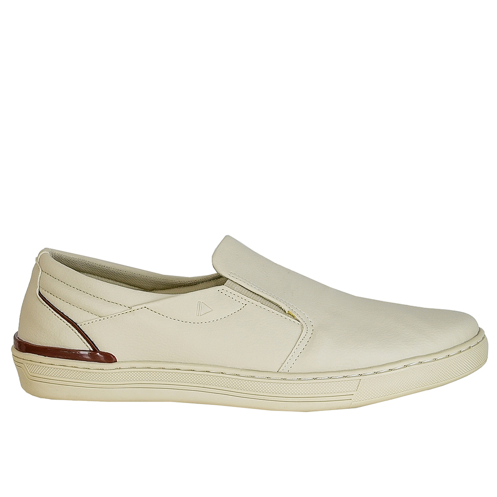 SAPATENIS SLIP ON DI SANTINNI image number 0