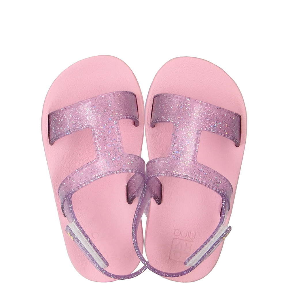 SANDALIA BEBE ZAXYNINA image number 0