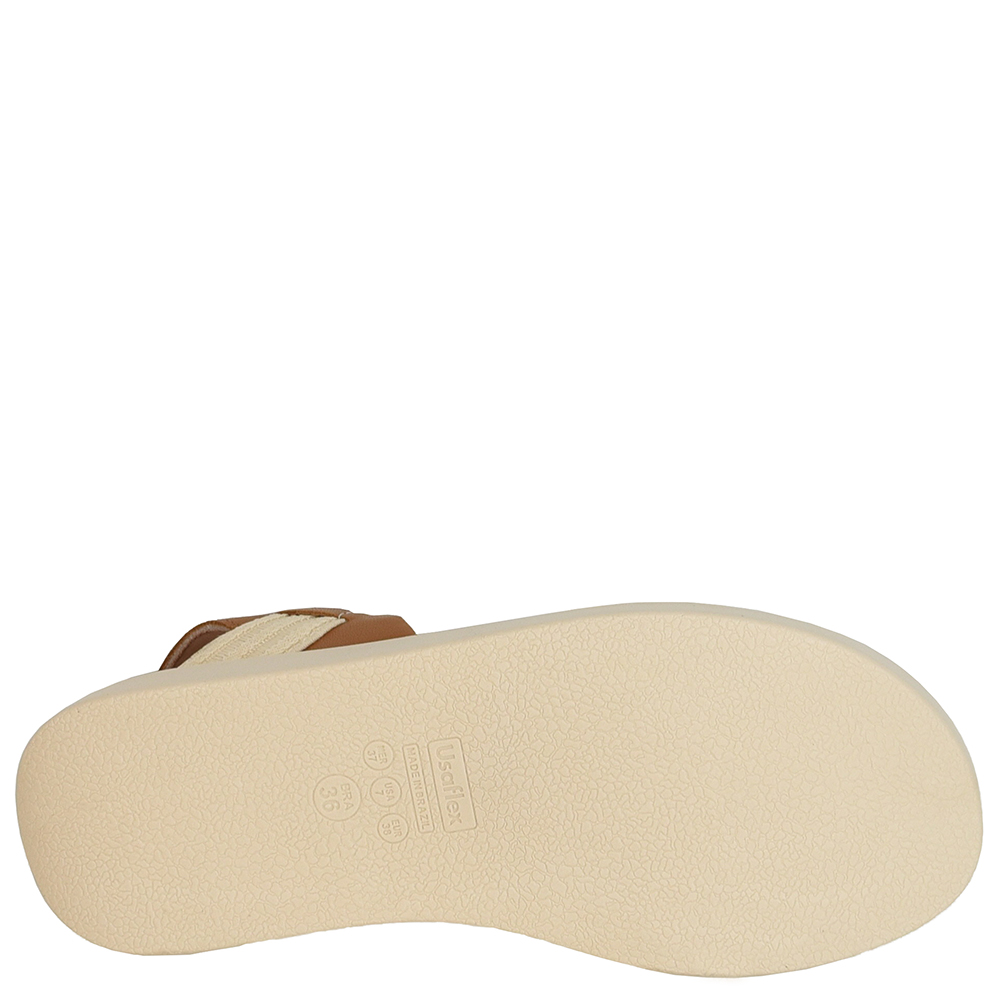 SANDALIA CONFORTO ELASTICO USAFLEX image number 4