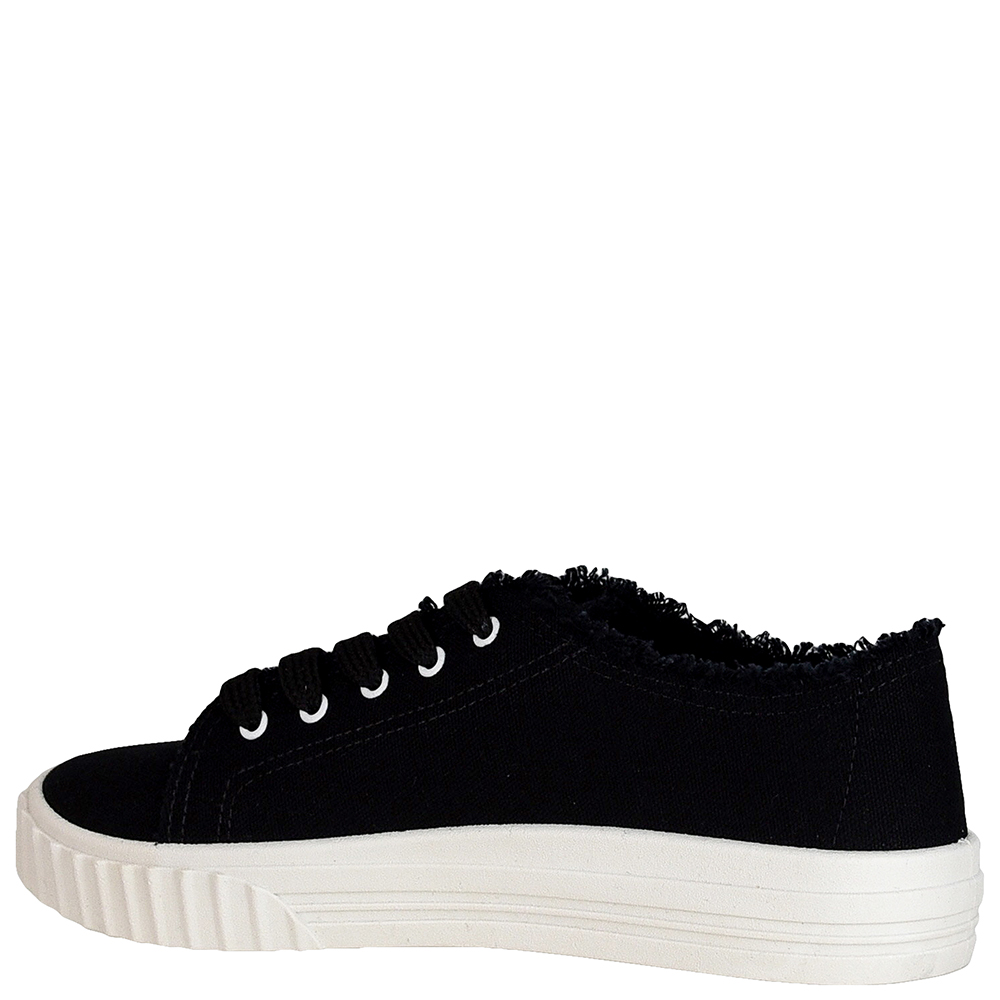 TENIS DESFIADO MOLECA image number 3