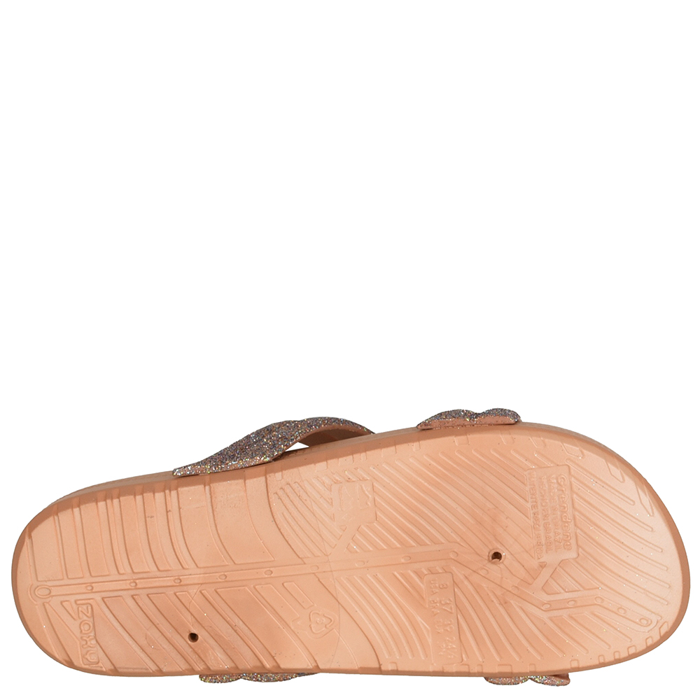 SANDALIA ZAXY GLITTER image number 4