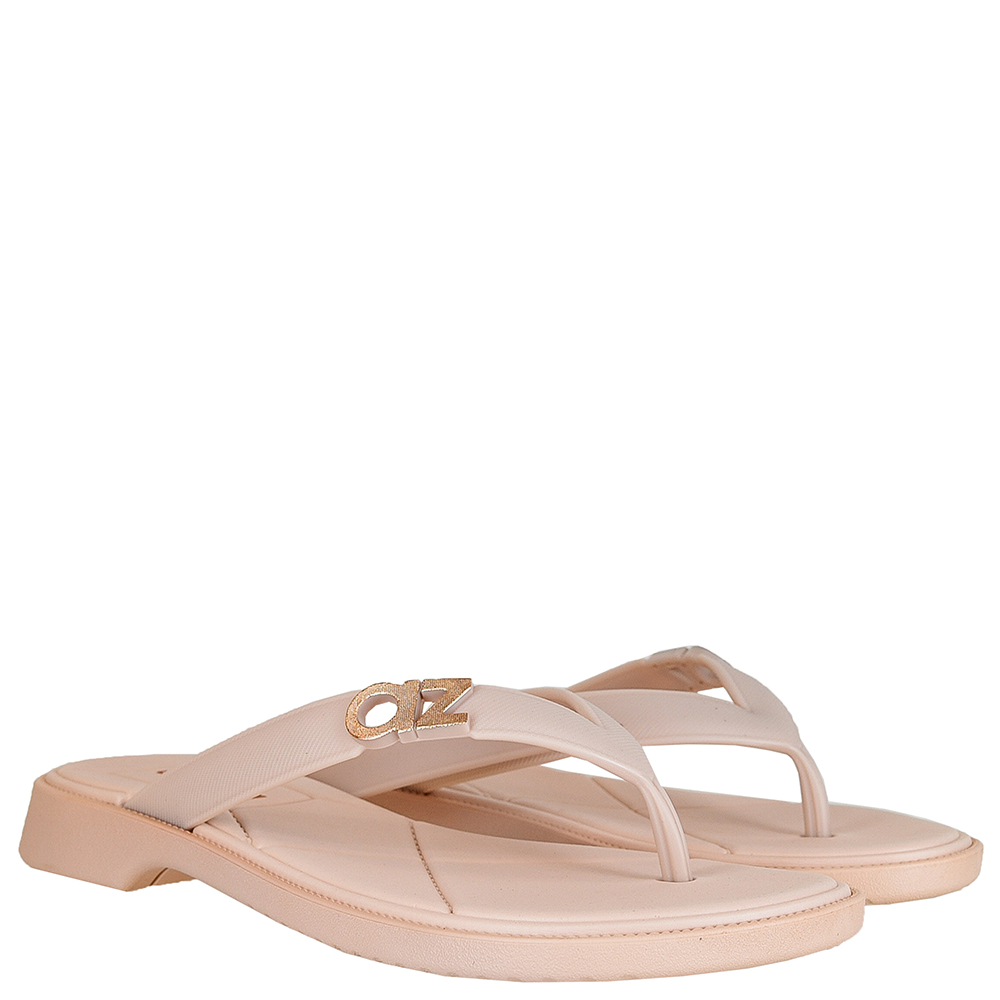 SANDALIA AZALEIA LARISSA COMFY FLAT image number 1