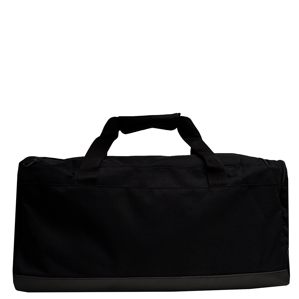 BOLSA DE VIAGEM ADIDAS DUFFEL LINEAR MEDIA image number 2