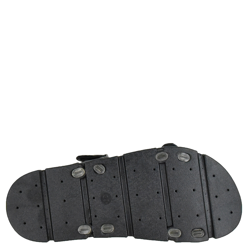 BIRKEN DUAS TIRAS MATELASSE DI SANTINNI image number 4