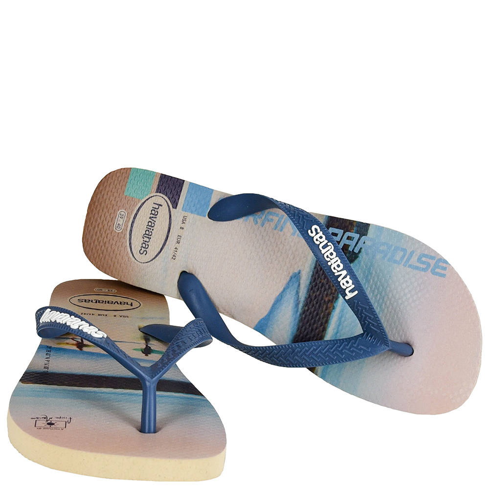 CHINELO HYPE HAVAIANAS image number 4