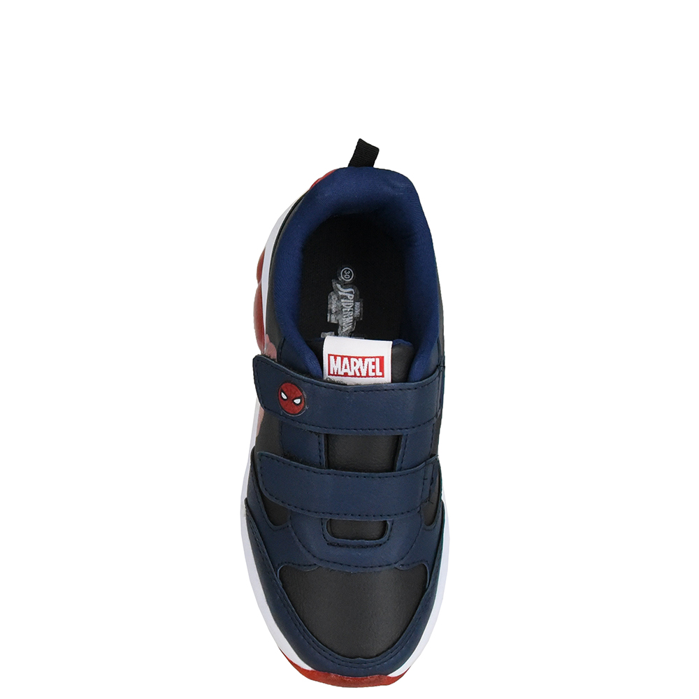 TENIS INFANTIL COM LED image number 2