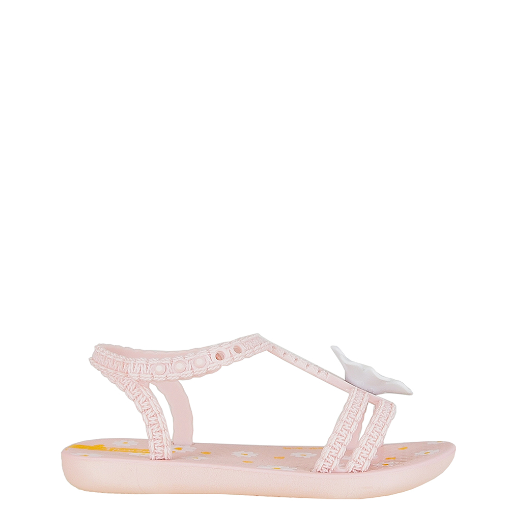 SANDALIA IPANEMA DETALHES BABY 27076 image number 0