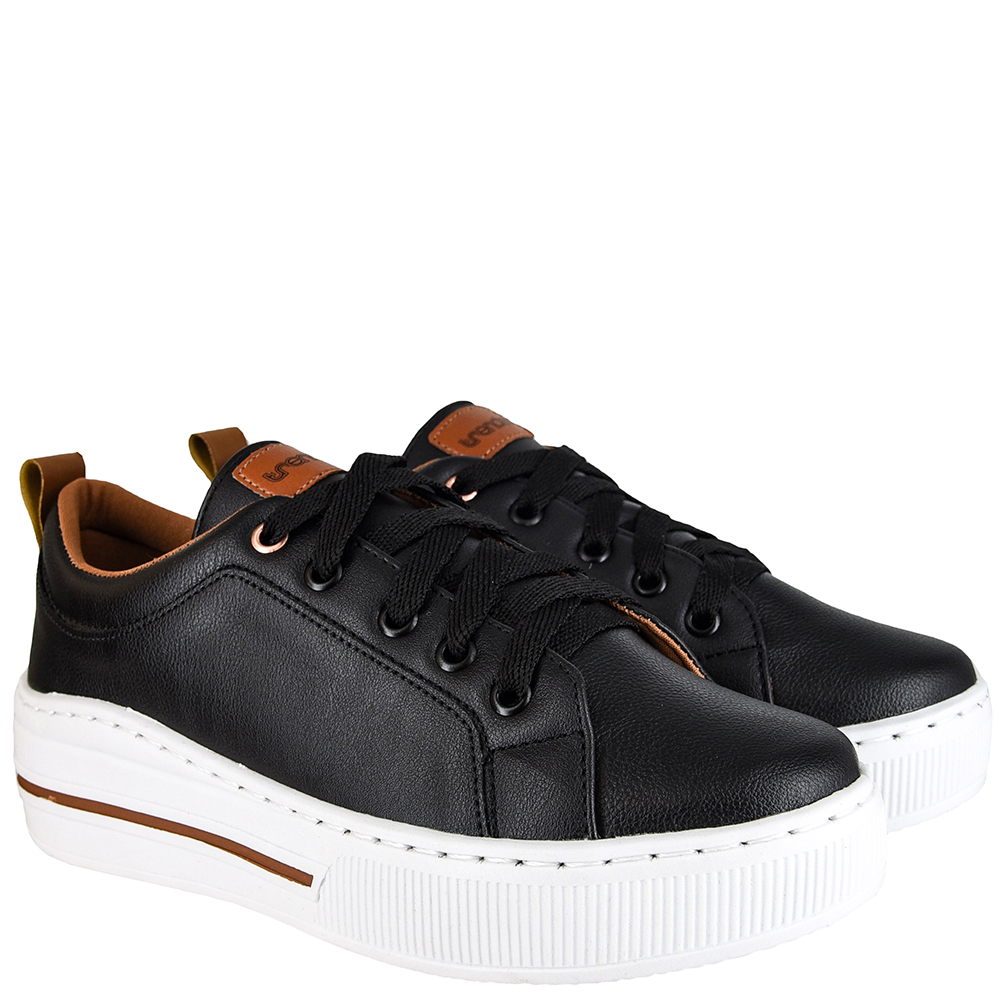 TENIS  FEM CASUAL DI SANTINNI image number 1