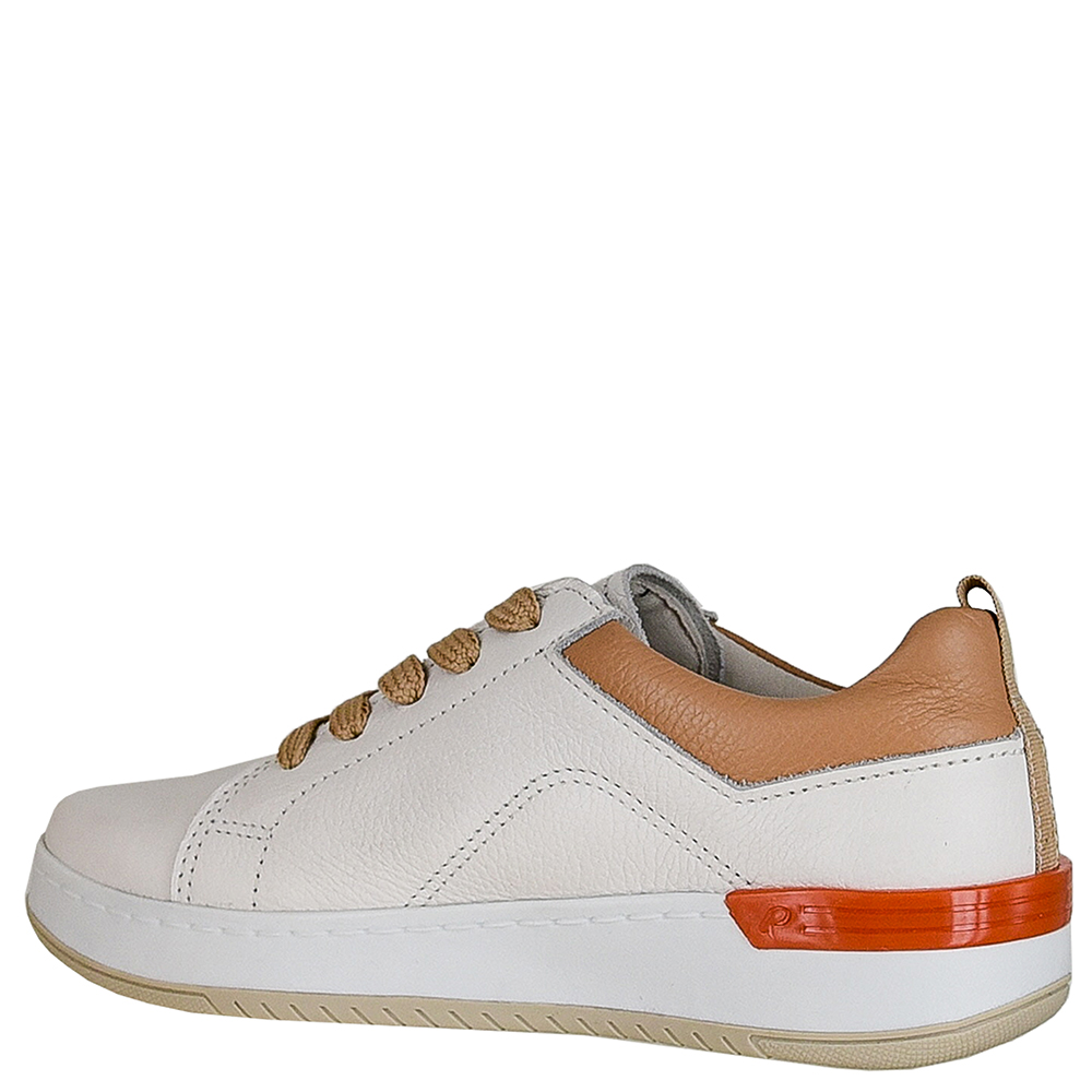 TENIS COLORIDO PEGADA image number 3