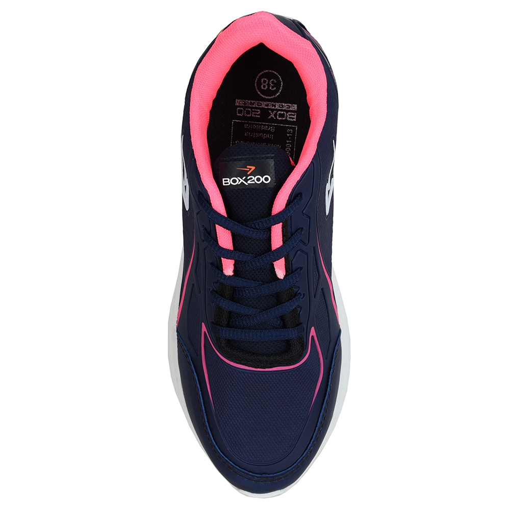 TENIS BOX BX2495 image number 2