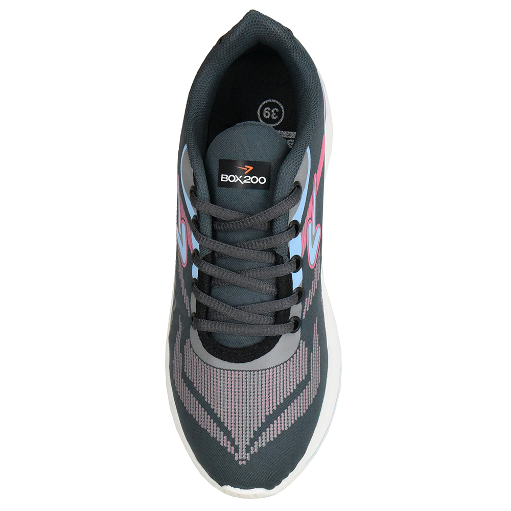 TENIS BOX 200 BX2514F image number 2