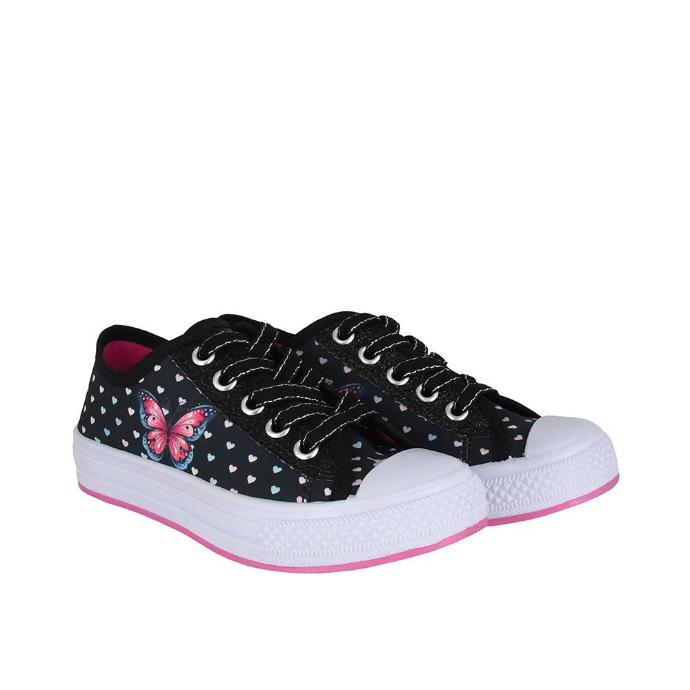 TENIS INFANTIL STAR CHIC image number 1