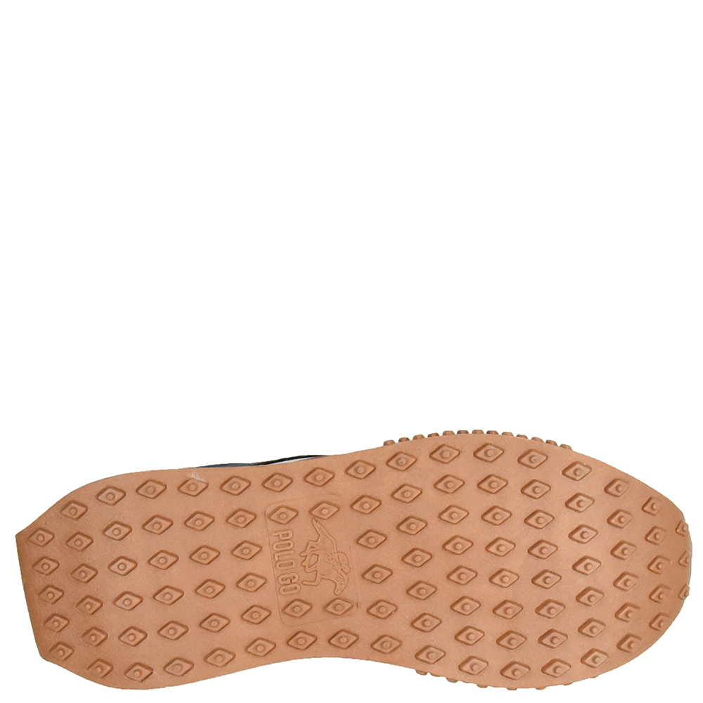 SAPATENIS PARKER POLO GO image number 4