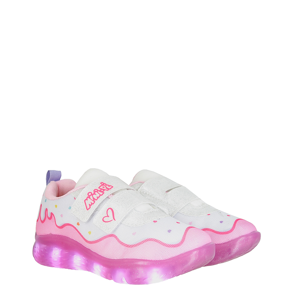 TENIS INFANTIL COM LED MINI PE MP2330 image number 1