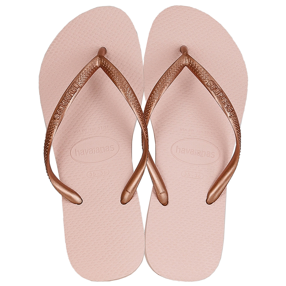 CHINELO HAVAIANAS SLIM image number 0