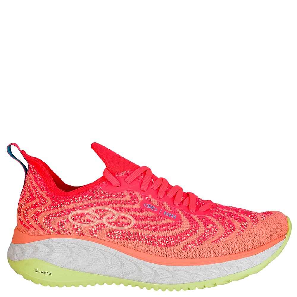 TENIS OLYMPIKUS BARRA image number 0