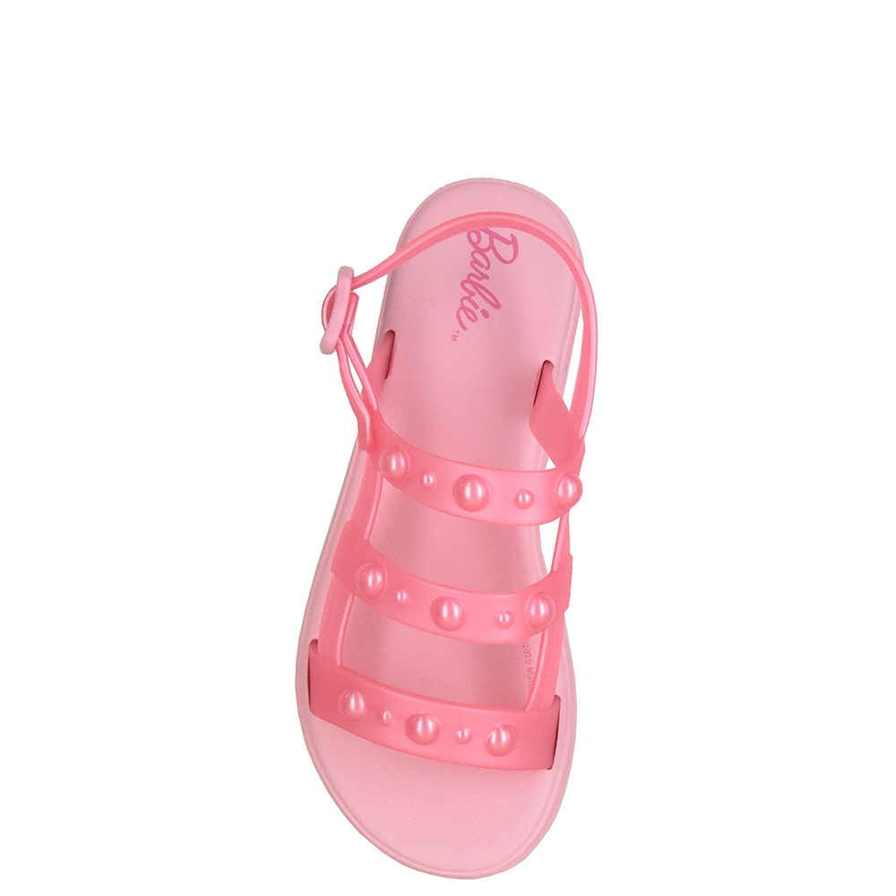 SANDALIA INFANTIL BARBIE image number 2