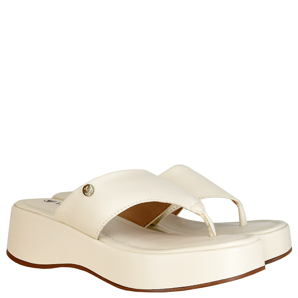 TAMANCO FLATFORM DEDO VIA UNO image number 1