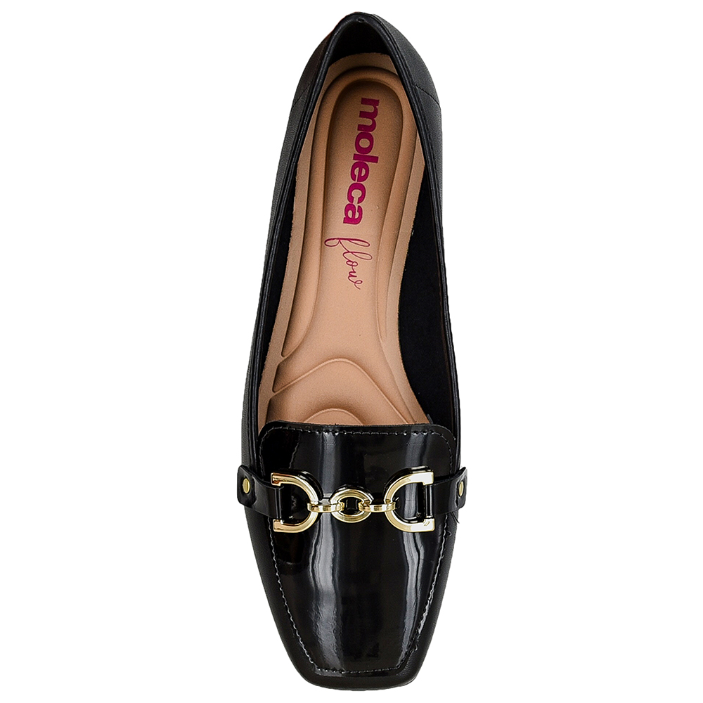 MOCASSIM FERRAGEM MOLECA image number 2