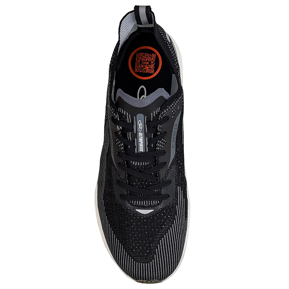 TENIS RUNNING OLYMPIKUS CORRE VENTO 2 image number 2