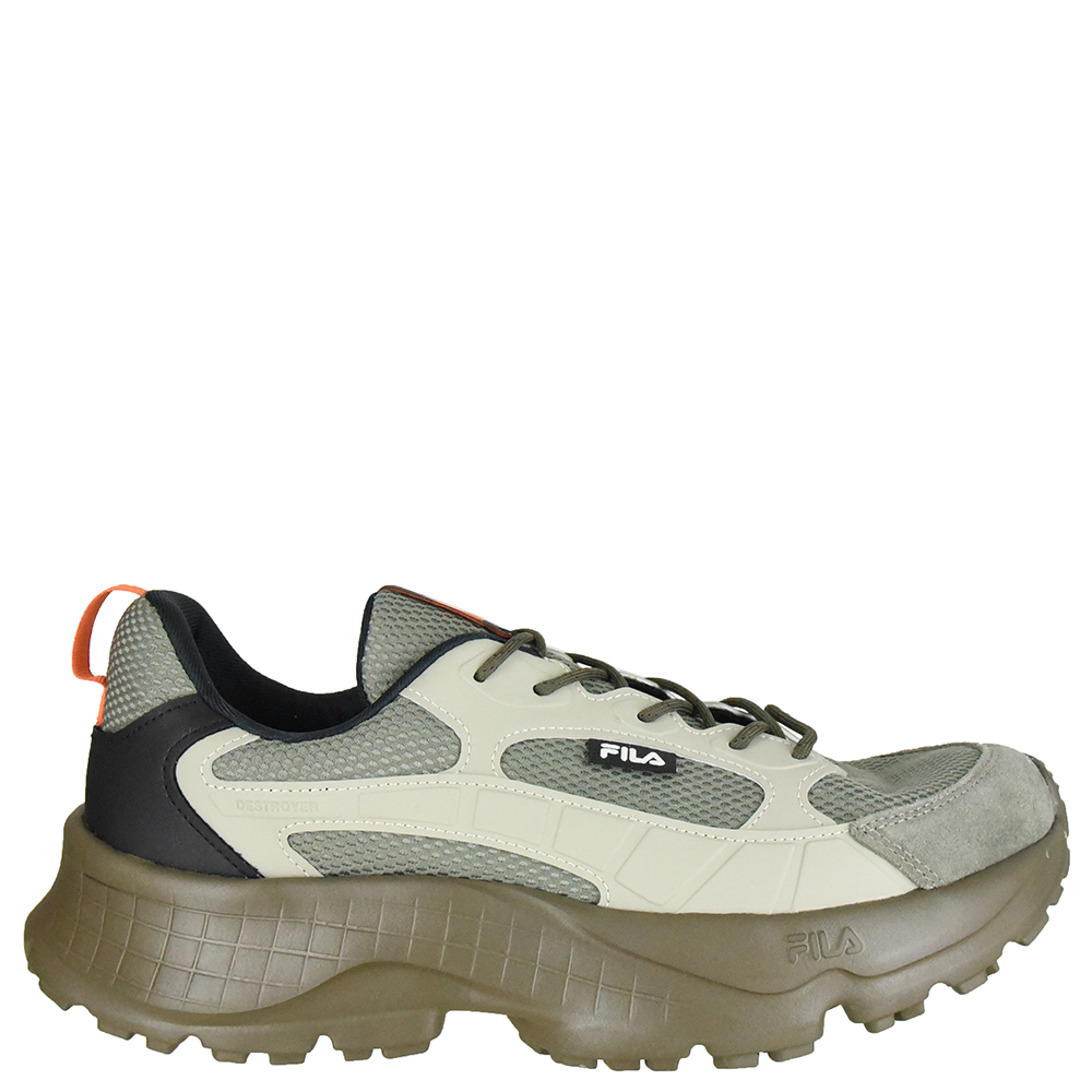 TENIS FILA DESTROYER F01L00113 M image number 0