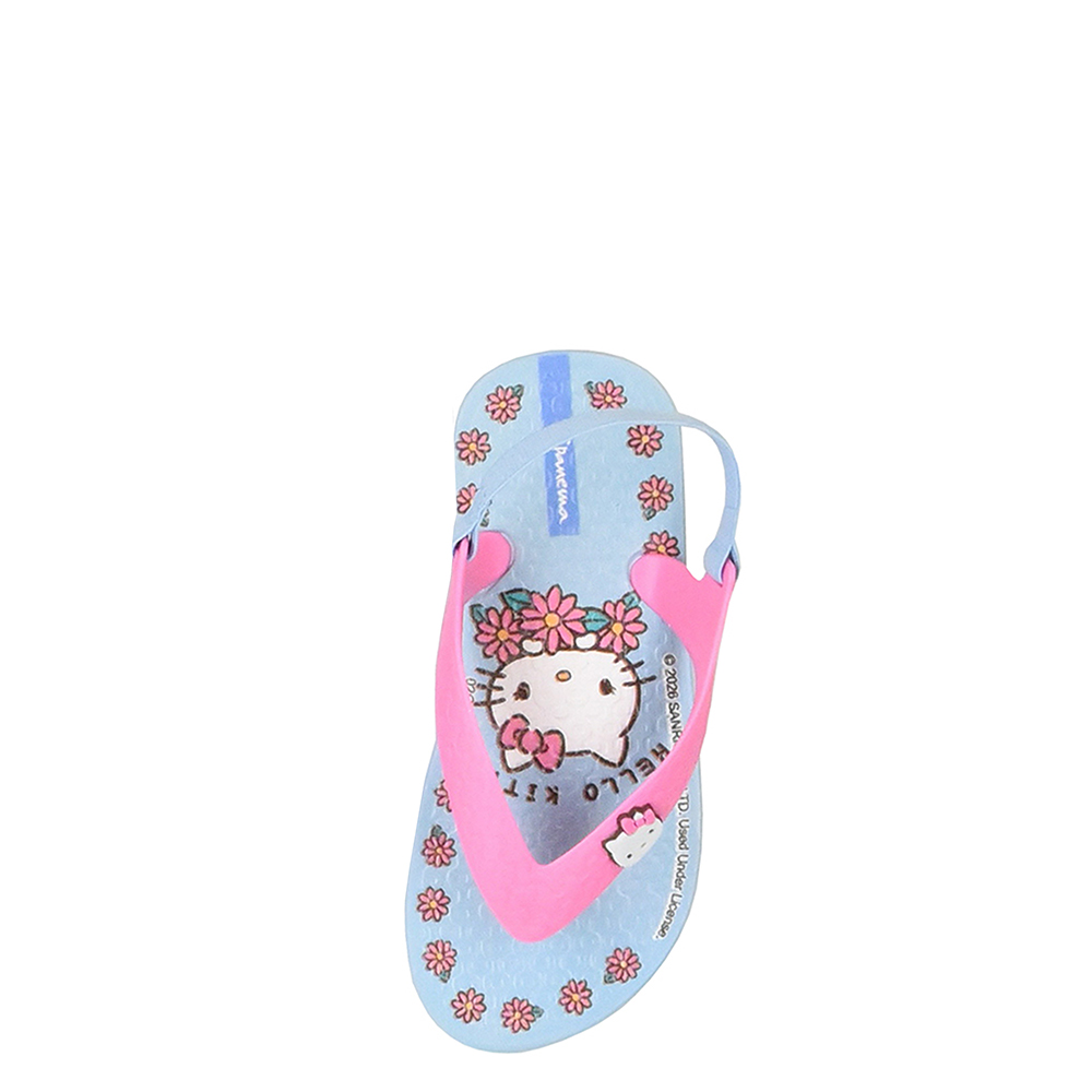 CHINELO BEBE HELLO KITTY image number 2