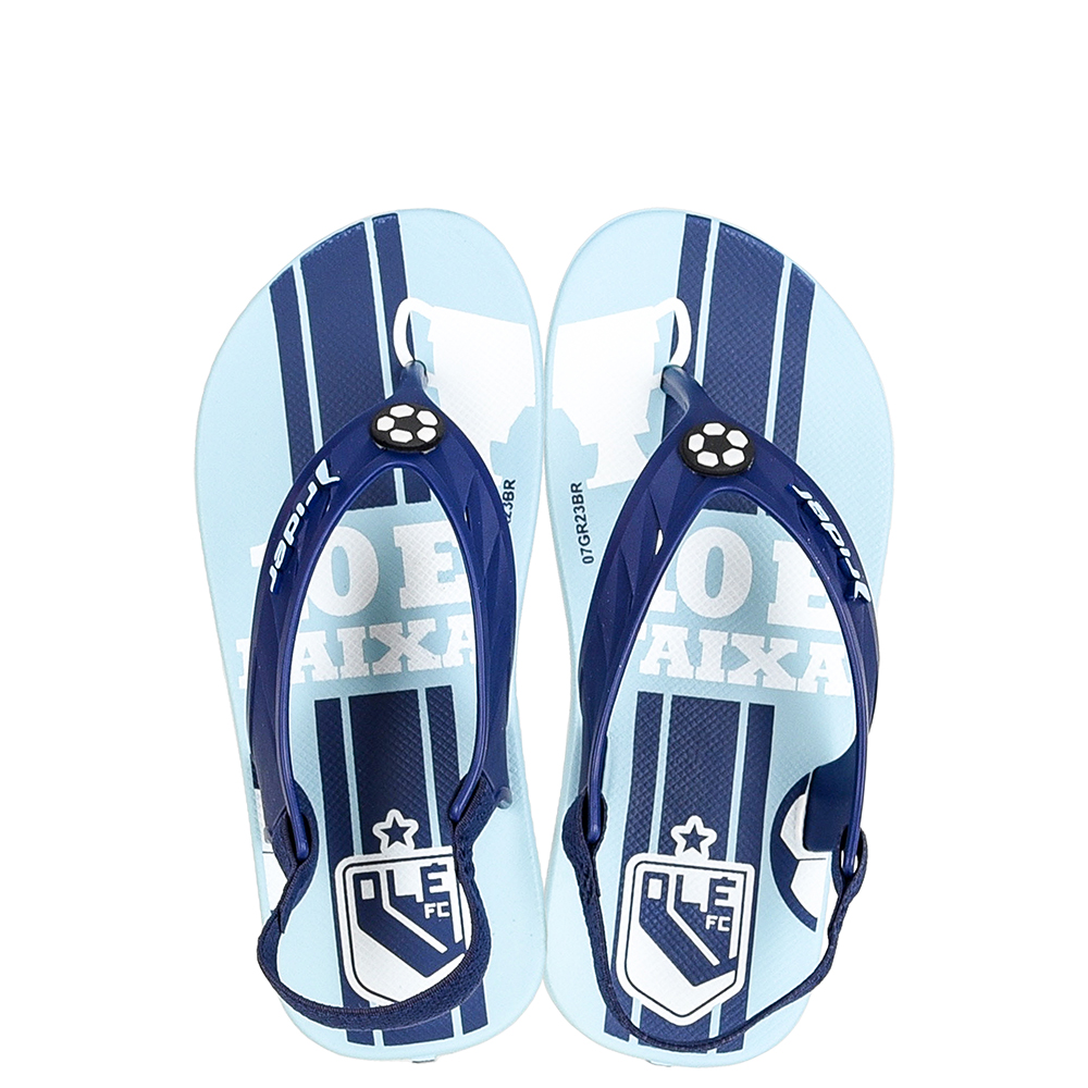 CHINELO BEBE RIDER OLE PLAY BABY 12219 image number 0