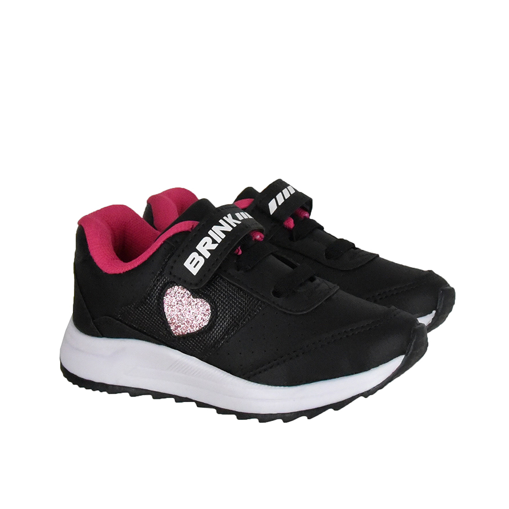 TENIS INFANTIL BRINK image number 1