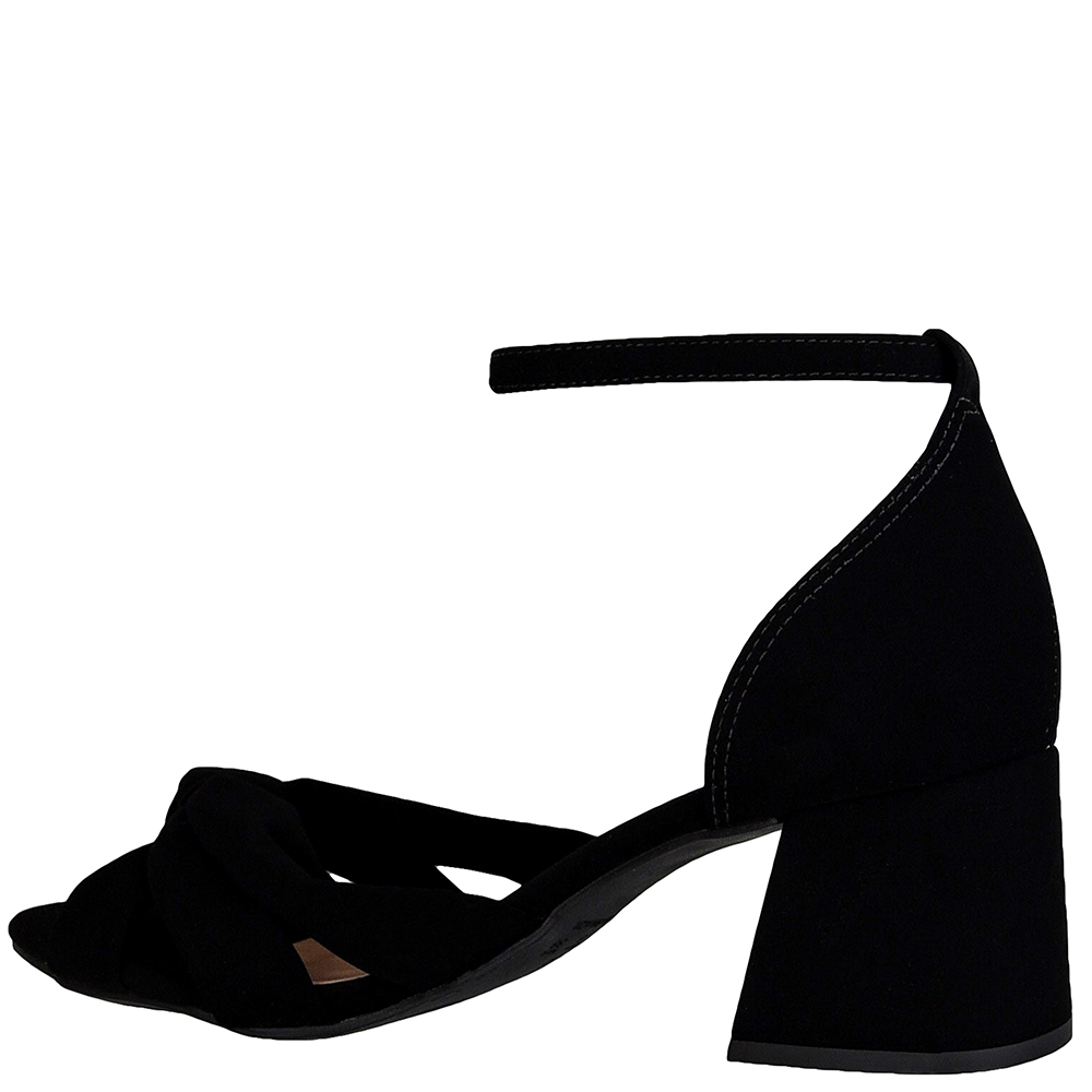 SANDALIA FEM SALTO DI SANTINNI image number 3