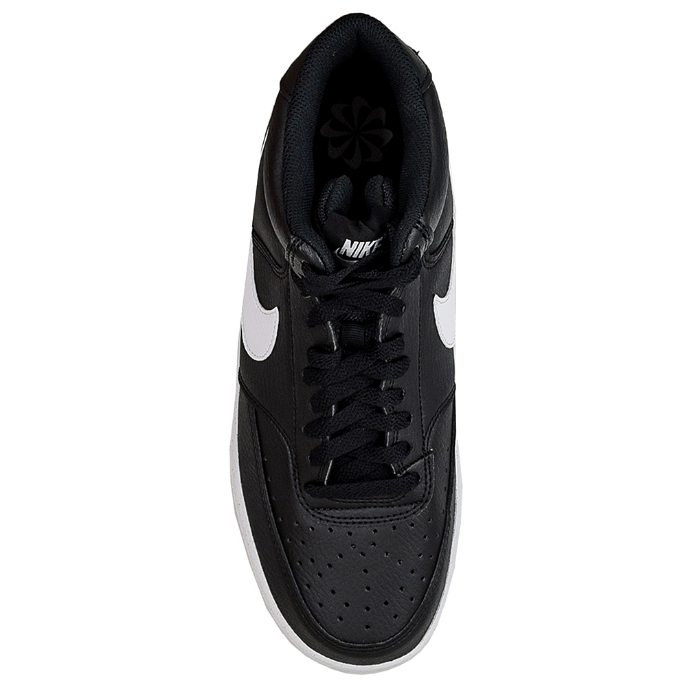 TENIS NIKE COURT VISION MID image number 2