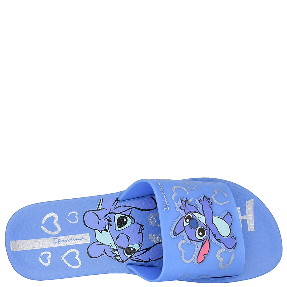 CHINELO INFANTIL IPANEMA SLIDE DISNEY image number 1