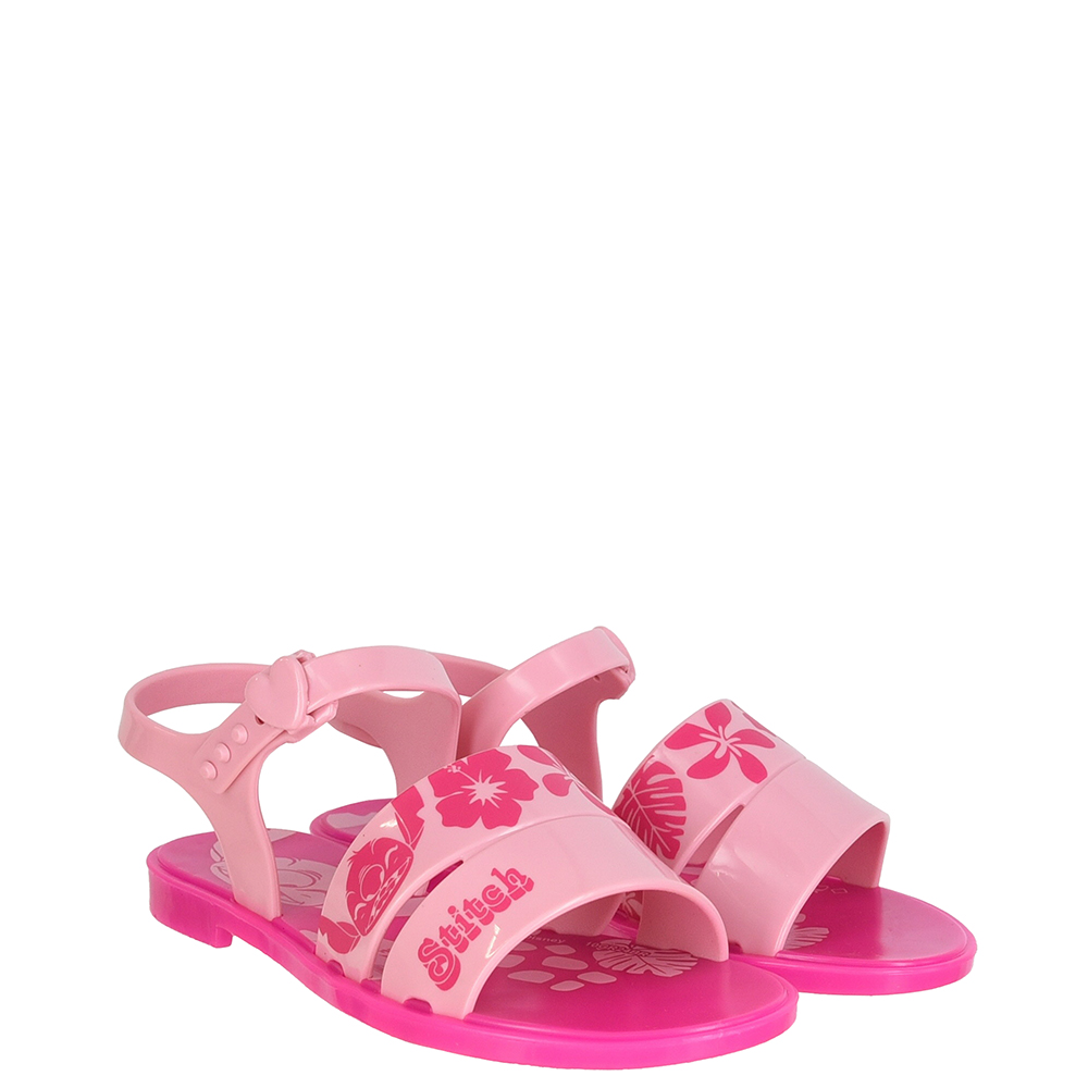 SANDALIA INFANTIL STITCH 23248 image number 1