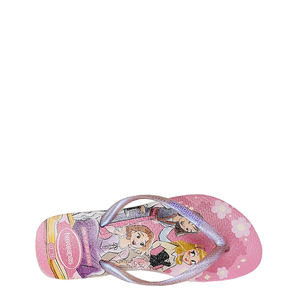 CHINELO INFANTIL HAVAIANAS image number 1