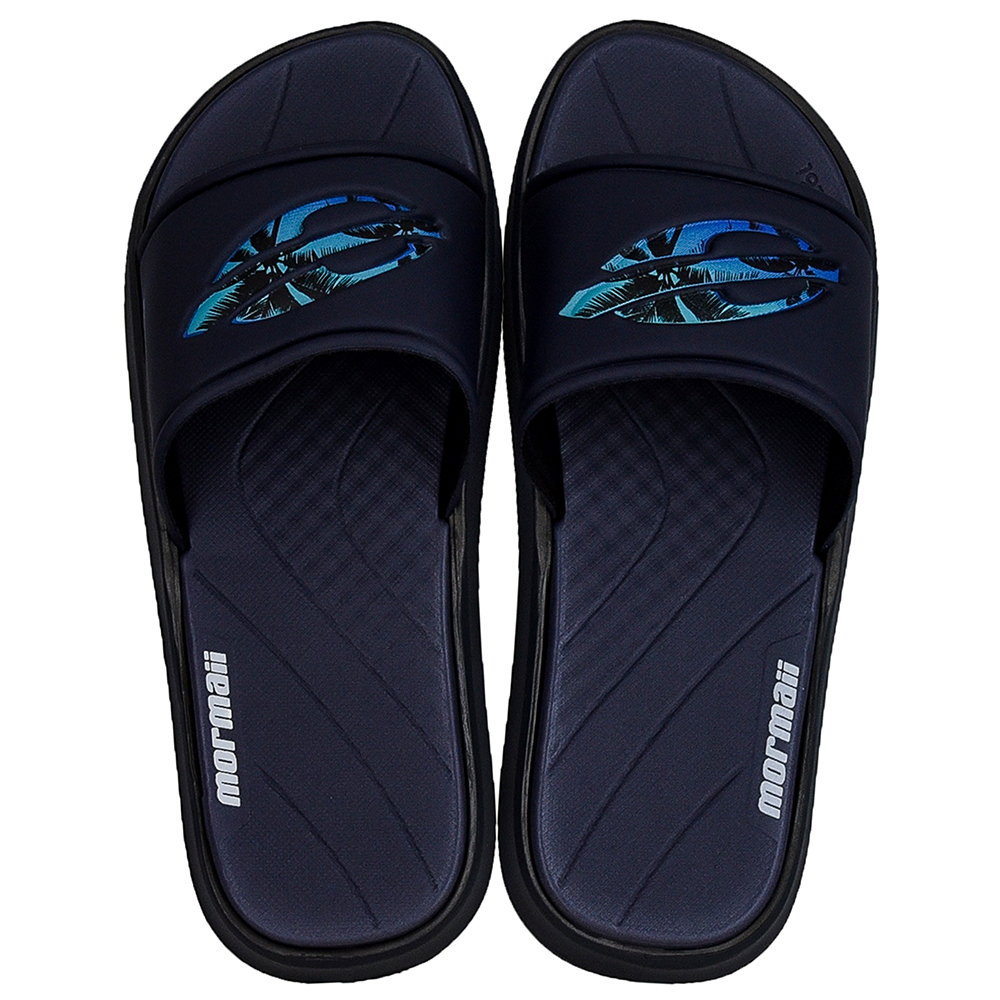 CHINELO MASC QUIVER PRO GASPEA MORMAII image number 0