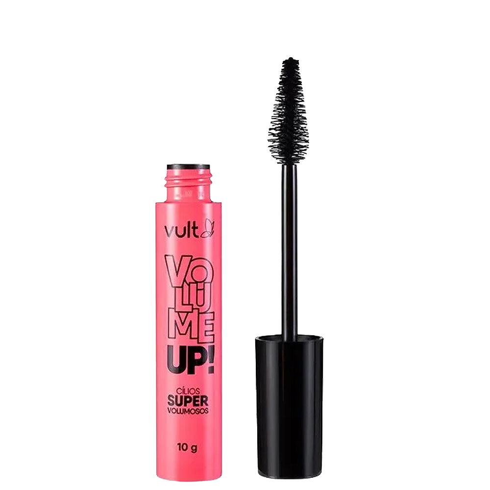 MASCARA DE CILIOS VULT MAKE VOLUME UP 52592 image number 0