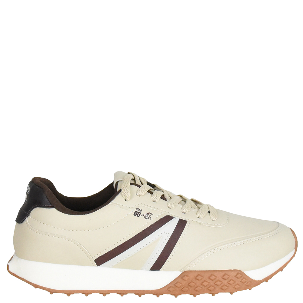 SAPATENIS PARKER POLO GO image number 0