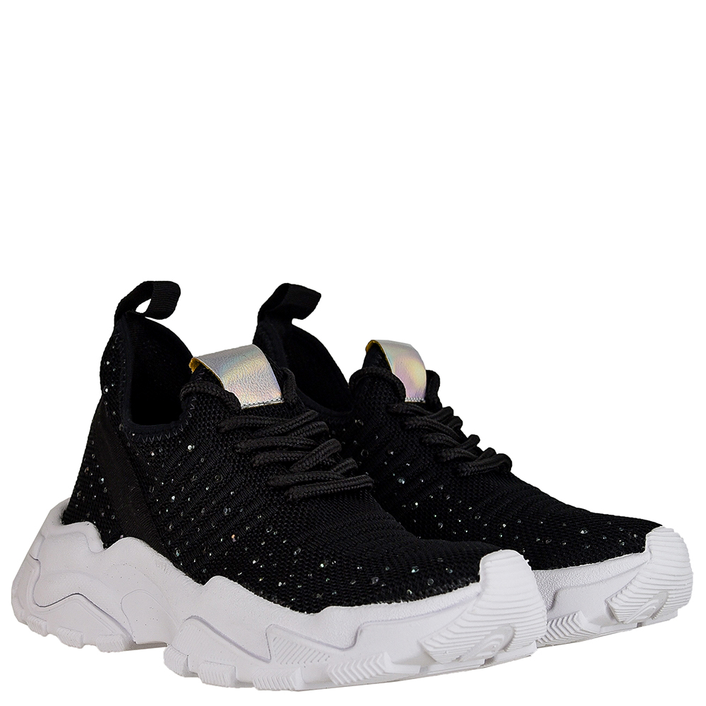 TENIS JOGGING KNIT HOT FIX DI SANTINNI image number 1