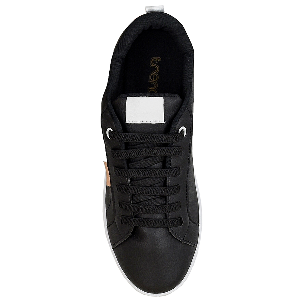TENIS ETIQUETA DI SANTINNI image number 2