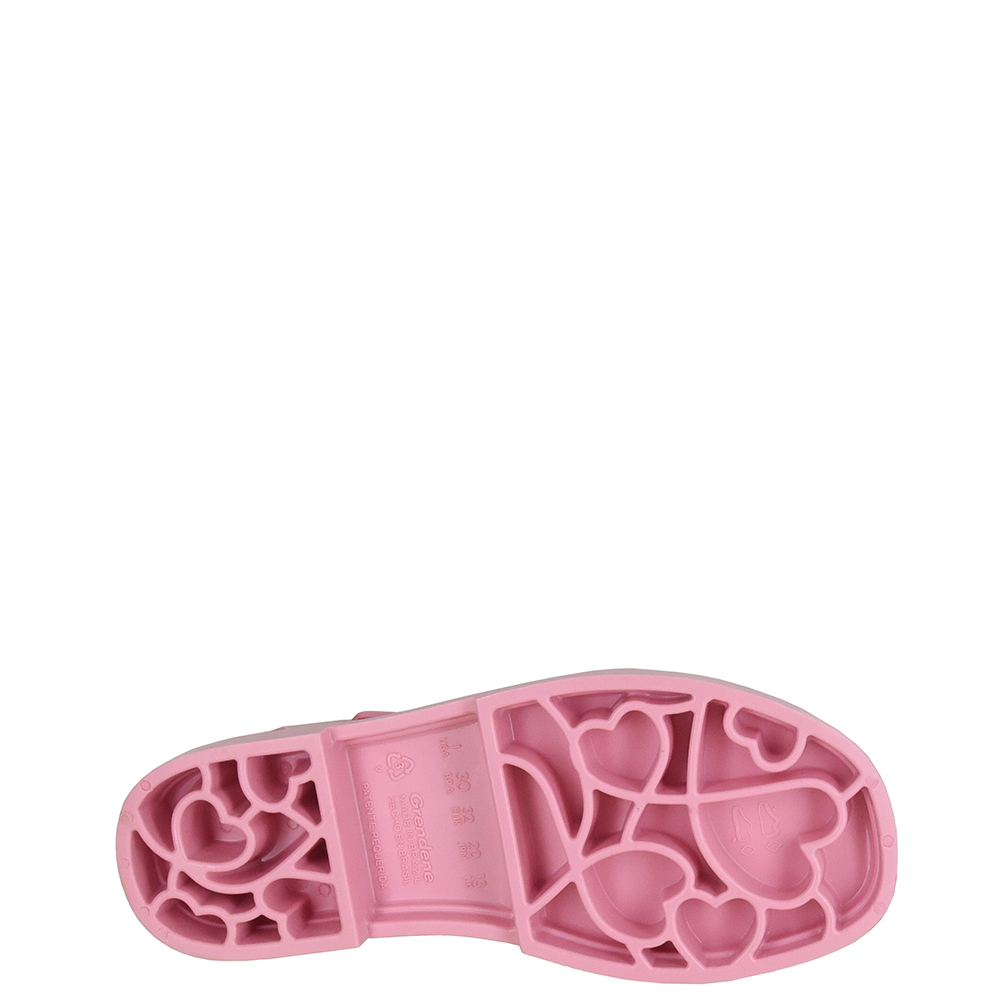 SANDALIA INFANTIL ZAXY LOVELY image number 4