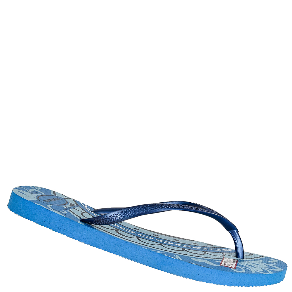 CHINELO HAVAIANAS SLIM MARVEL image number 2