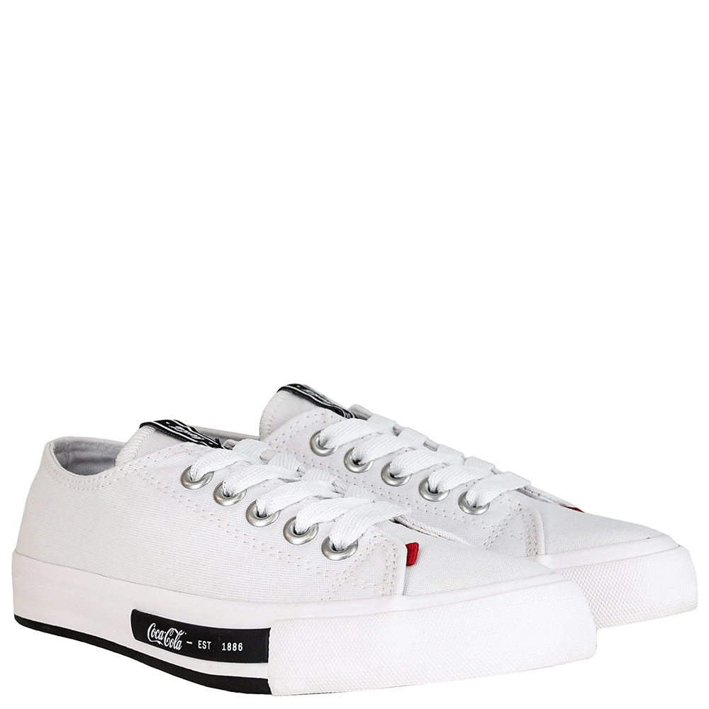 TENIS COCA COLA DAYTONA image number 1
