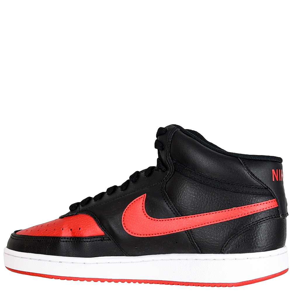 TENIS CASUAL NIKE COURT VISION MID image number null
