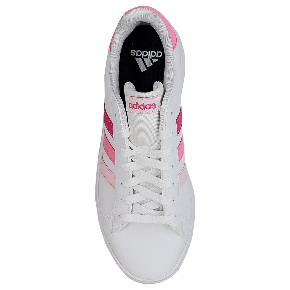 TENIS ADIDAS GRAND COURT BASE 2 F image number 2