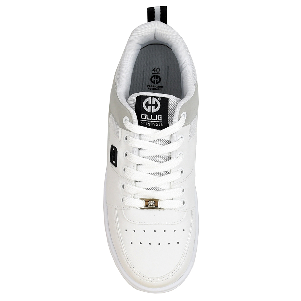 TENIS CASUAL OLLIE TYGER 2 image number 2