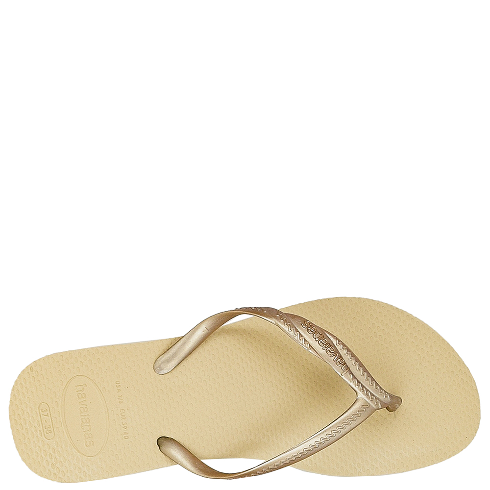 CHINELO HAVAIANAS FANTASIA image number 1