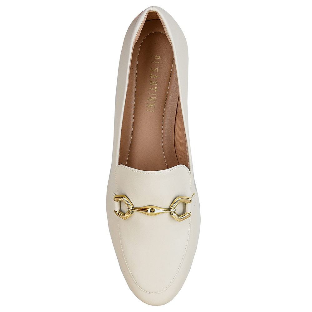 MOCASSIM FERRAGEM DI SANTINNI image number 2