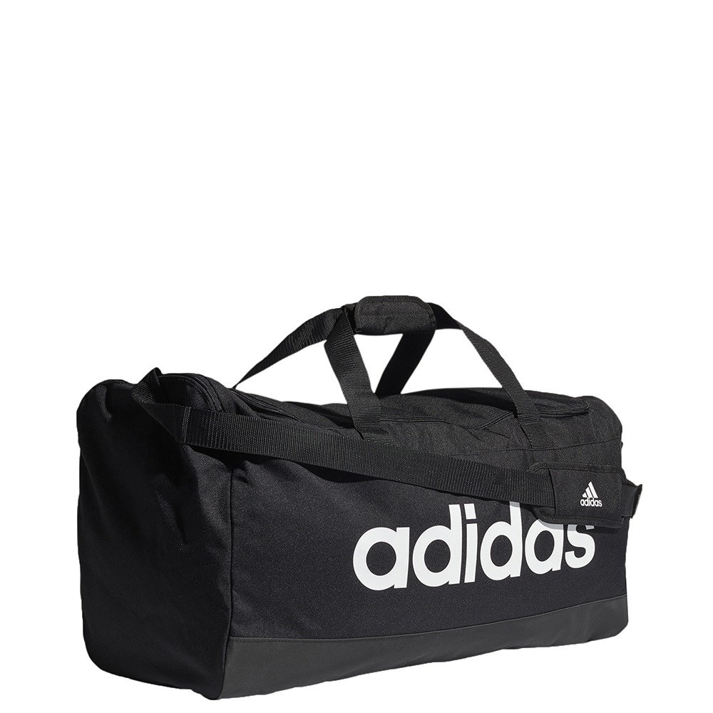 BOLSA DE VIAGEM LOGO LINEAR ADIDAS image number 1