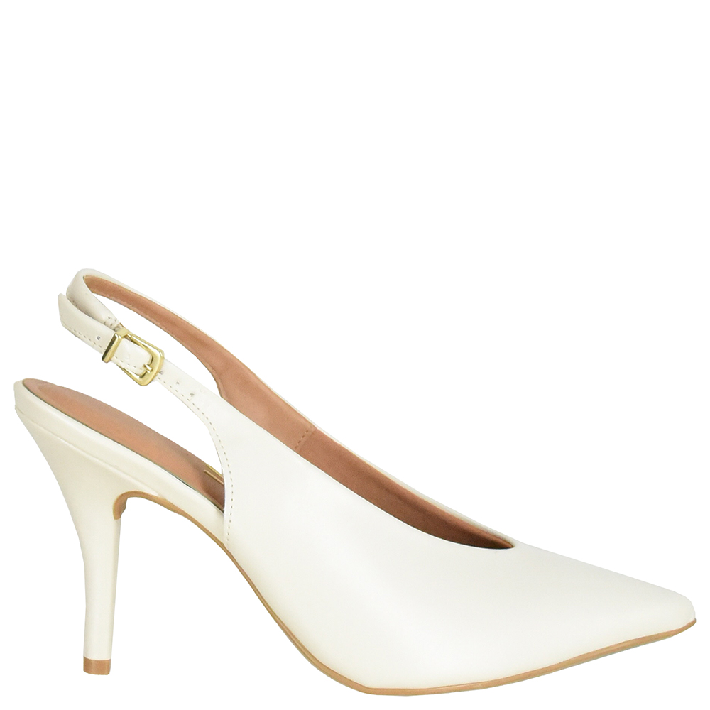 SCARPIN SALTO ALTO CHANEL VIZZANO image number 0